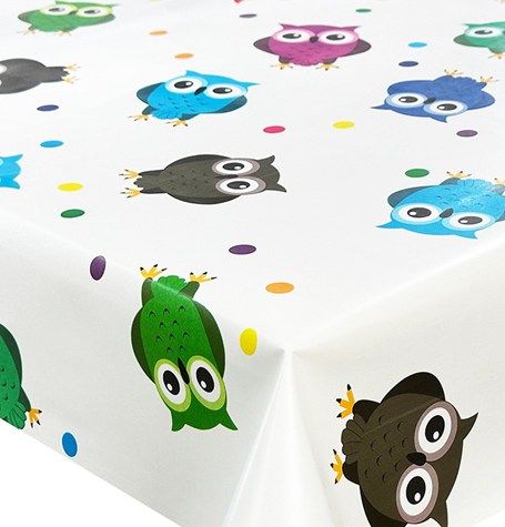 ANTALYA CERATA NA WŁÓKNINIE sz140cm d20m WF-5097A