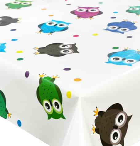 ANTALYA CERATA NA WŁÓKNINIE sz140cm d20m WF-5097A