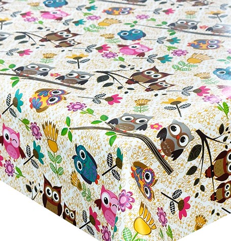 ANTALYA CERATA NA WŁÓKNINIE sz140cm d20m WF-5098A