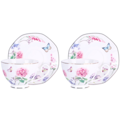 MAILY KOMPLET FILIŻANEK 2+2 260ml