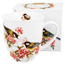 SIKORKI KUBEK W PUDEŁKU 400ml