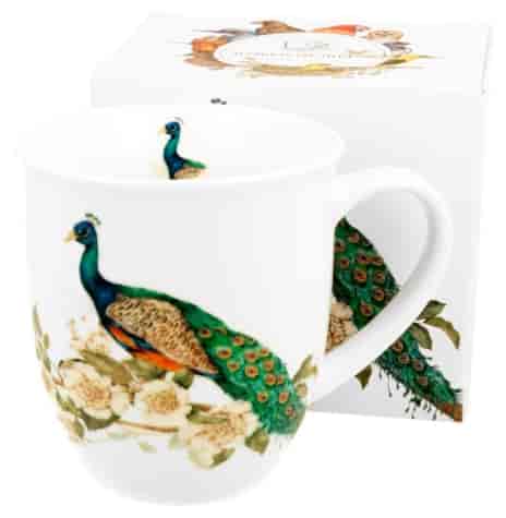 PAW KUBEK W PUDEŁKU 400ml