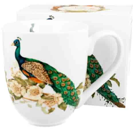 PAW KUBEK KUBAS W PUDEŁKU 1000ml