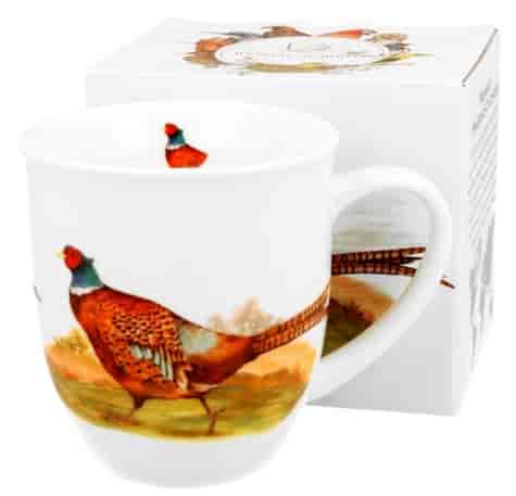BAŻANT KUBEK W PUDEŁKU 400ml