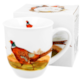 BAŻANT KUBEK W PUDEŁKU 400ml