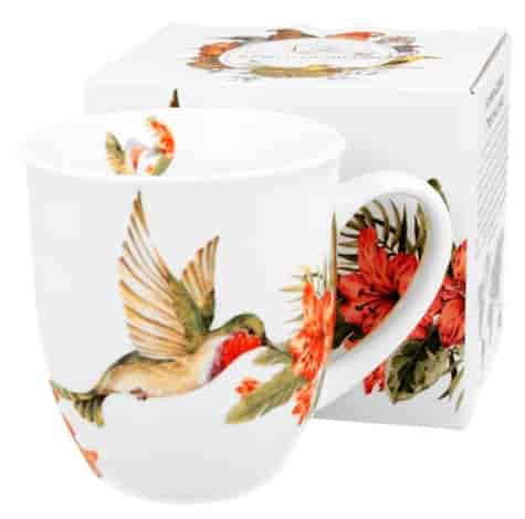 KOLIBER KUBEK W PUDEŁKU 400ml