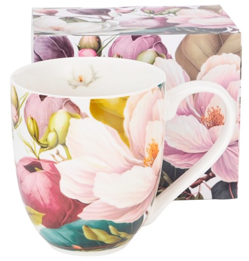 MAGNOLIE KUBEK KUBAS W PUDEŁKU 1000ml