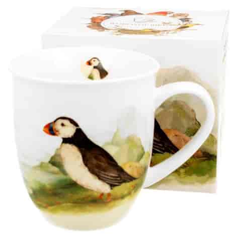 MASKONUR KUBEK W PUDEŁKU 400ml