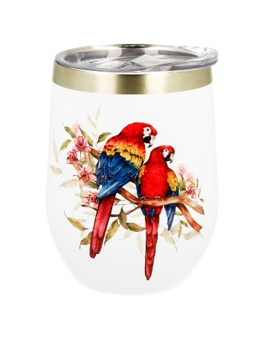 PAPUGI ARA KUBEK TERMICZNY 330ml