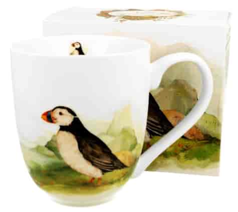 MASKONUR KUBEK KUBAS W PUDEŁKU 1000ml