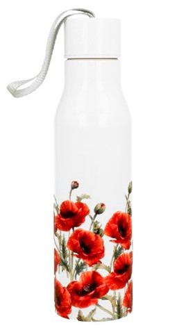 CLASSIC POPPIES BUTELKA TERMICZNA 500ml