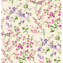 DEKORAMA CERATA NA WŁÓKNINIE szer140cm dł20mb 256D