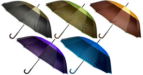 PARASOL PREMIUM 92cm ZL-204