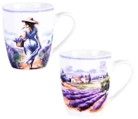 SENSUAL LAWENDA KUBEK 360ml