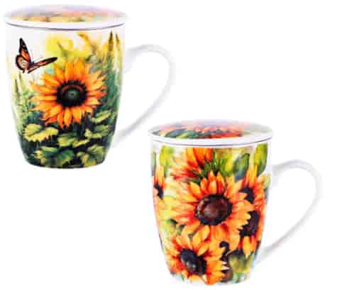 CANVAS KUBEK ZAPARZACZ 360ml