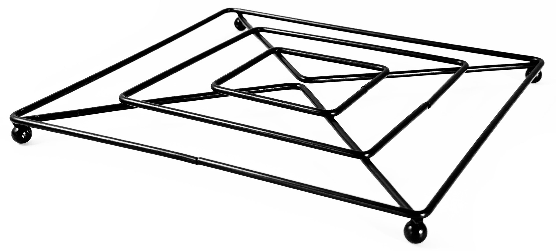PODKŁADKA POD GARNEK 17x17cm DM-157244