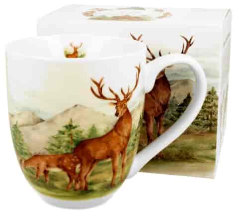 JELENIE KUBEK KUBAS W PUDEŁKU 1000ml