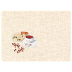 MATA KORKOWA PODKŁADKA NA STÓŁ 28,5x39cm wz.19