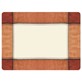 MATA KORKOWA PODKŁADKA NA STÓŁ 28,5x39cm wz.30