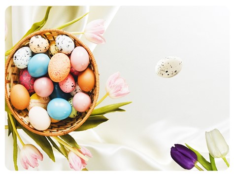 WK MATA KORKOWA PODKŁADKA NA STÓŁ 28,5x39cm wz.62