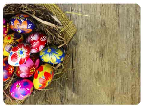 WK MATA KORKOWA PODKŁADKA NA STÓŁ 28,5x39cm wz.63