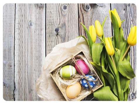 WK MATA KORKOWA PODKŁADKA NA STÓŁ 28,5x39cm wz.64