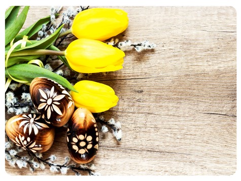 WK MATA KORKOWA PODKŁADKA NA STÓŁ 28,5x39cm wz.75