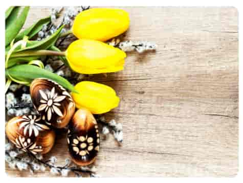 WK MATA KORKOWA PODKŁADKA NA STÓŁ 28,5x39cm wz.75