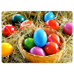 WK MATA KORKOWA PODKŁADKA NA STÓŁ 28,5x39cm wz.76