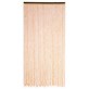 BAMBUS KORALIKI ZASŁONA DRZWIOWA  90x200cm wz.A2