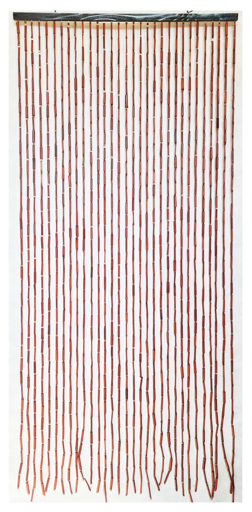 BAMBUS KORALIKI ZASŁONA DRZWIOWA  90x200cm wz.A3