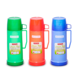 TERMOS WKŁAD SZKLANY KM2070  450ml