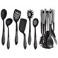 KOMPLET PRZYBORÓW KUCHENNYCH 7EL KM5229