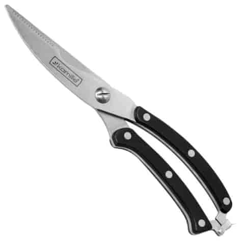 NOŻYCE DO DROBIU 25cm KM5102