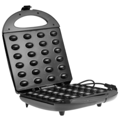 OPIEKACZ DO ORZESZKÓW 1400W 24 SZTUKI KM6726