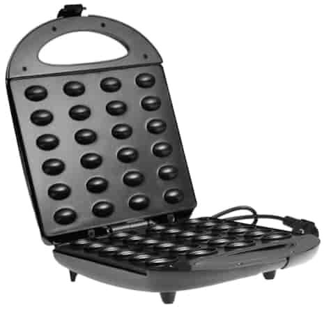 OPIEKACZ DO ORZESZKÓW 1400W 24 SZTUKI KM6726