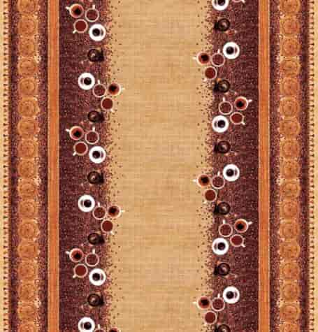 FLORISTA CERATA NA WŁÓKNINIE 140 dł20mb 01682.00