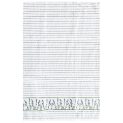 DURUL ŚCIERECZKA KUCHENNA 40x65cm LAWENDA