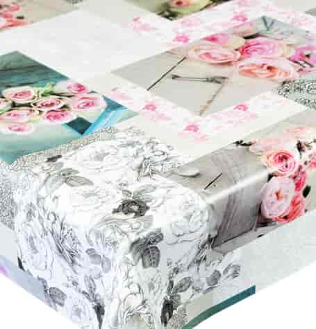 ANTALYA CERATA NA WŁÓKNINIE sz140cm d20m M-81137A