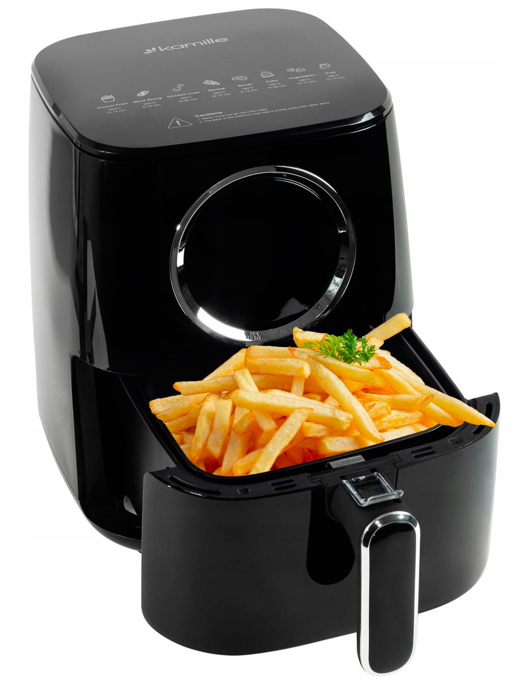 AIRFRYER FRYTKOWNICA BEZTŁUSZCZOWA 3,5L KM6820