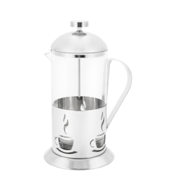 ZAPARZACZ DO HERBATY NB100604  350ml