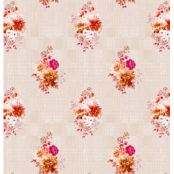 ANTALYA CERATA NA WŁÓKNINIE sz140cm d20m M-8927C