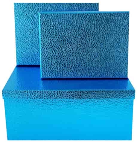 PUDEŁKO KARTONOWE WĄŻ PROSTOKĄT 10szt CBP10-G014