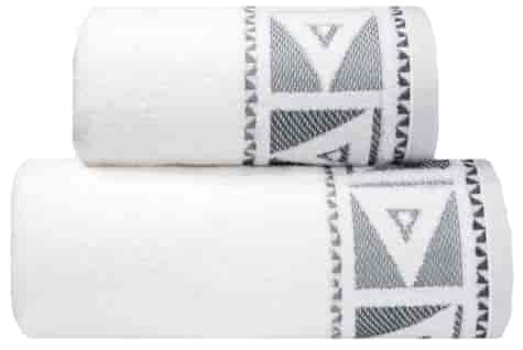 YOLO RĘCZNIK 70x130 BIAŁY 450