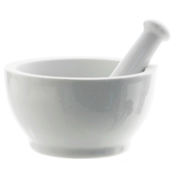 MONO MOŹDZIERZ + UBIJAK 15cm 23461421