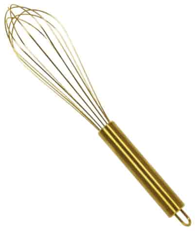 GOLD TRZEPACZKA 24cm 22180280
