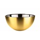 GOLD MISKA STALOWA 12,5cm 0,5L 22090057