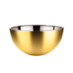 GOLD MISKA STALOWA 12,5cm 0,5L 22090057