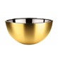 GOLD MISKA STALOWA 19cm 1,5L 22090063