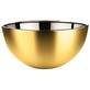 GOLD MISKA STALOWA 28,5cm 4L 22090082